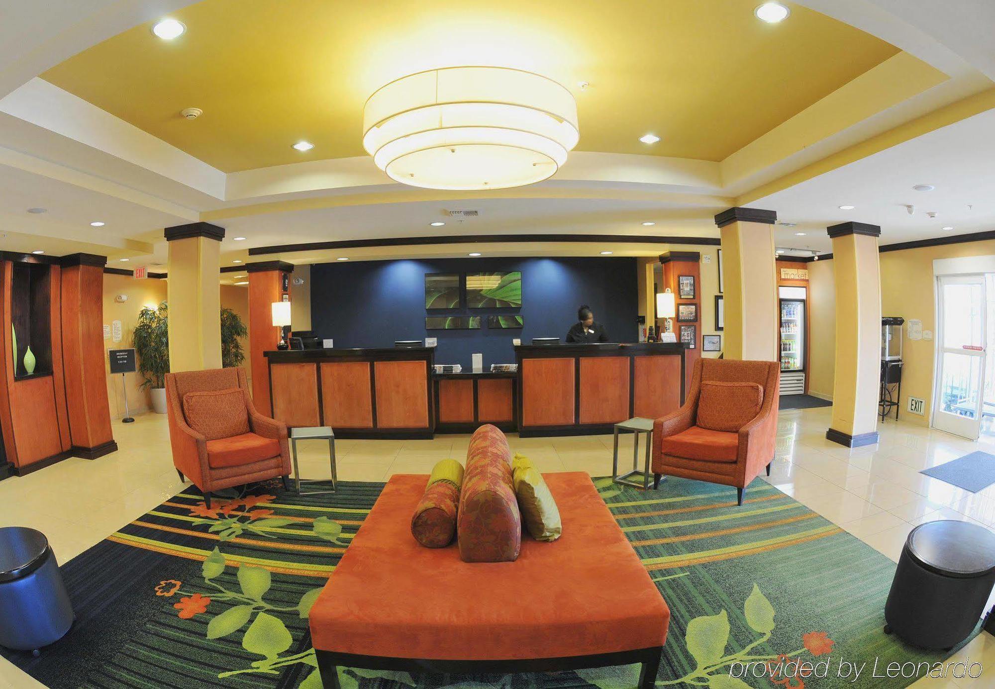 Fairfield Inn & Suites Fresno Кловис Екстериор снимка
