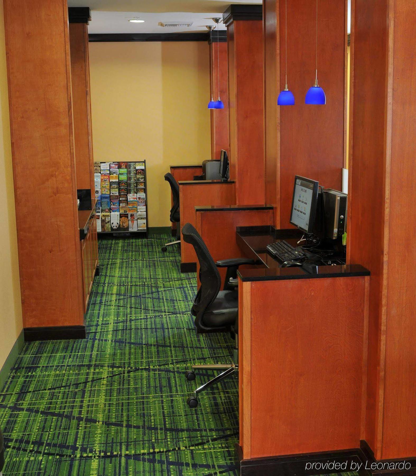 Fairfield Inn & Suites Fresno Кловис Екстериор снимка